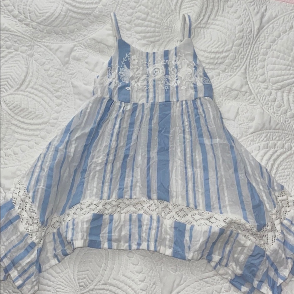 Baby Girl Dress